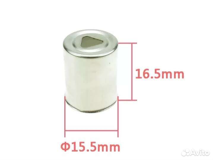 Свч запчасти