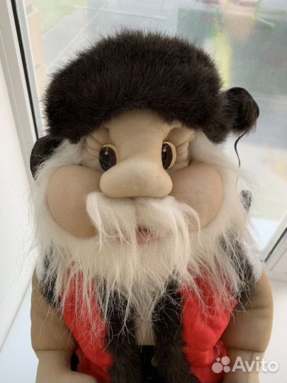 Дед-домовой