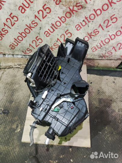 Печка салона Kia Bongo PU J3 2010