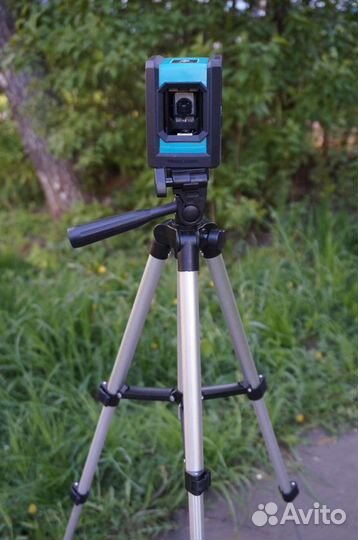 Штатив для фотоаппарата