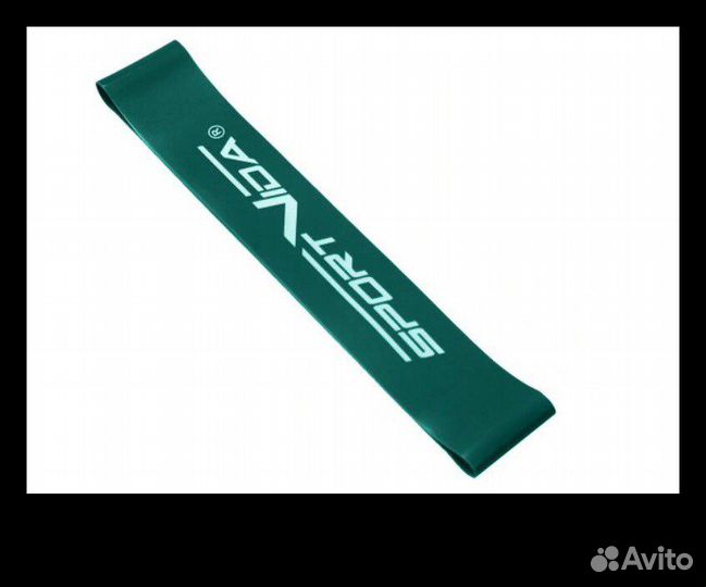 Резинка для фитнеса