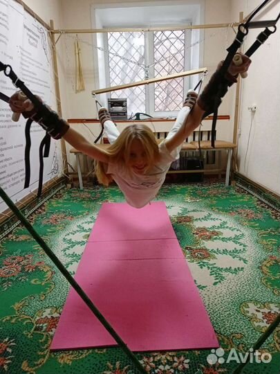 Славянский тренажер 