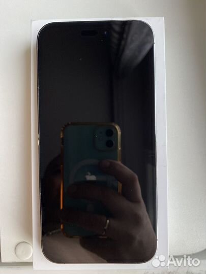 iPhone 14 Pro Max, 256 ГБ