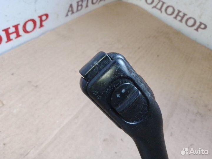 Подрулевой переключатель поворотников Volkswagen