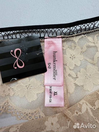 Трусы XL 50 52 Hunkemoller