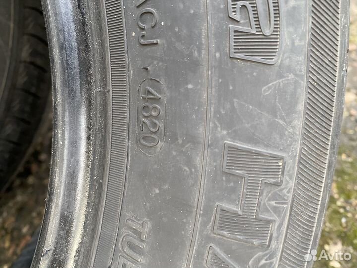 ChaoYang SU318A 225/60 R18 100H