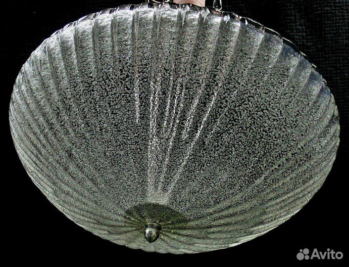 Люстра винтаж