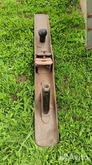 Верстак столярный СССР