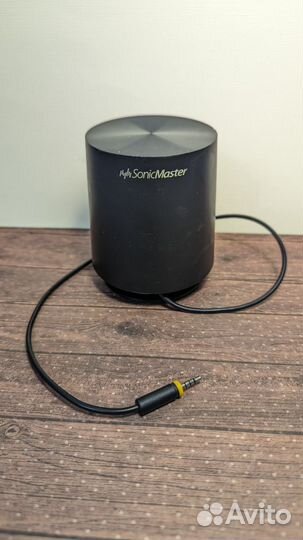 Саббуфер внешний Asus SonicMaster