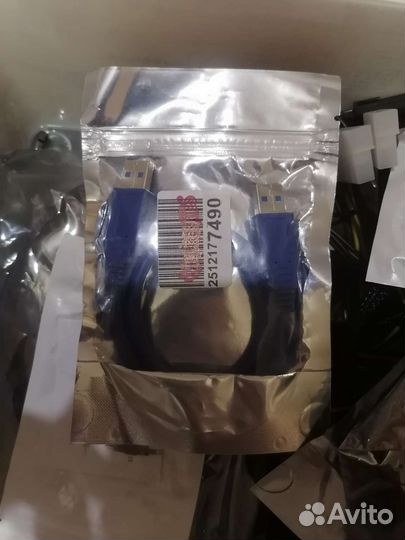 Комплектующие для пк