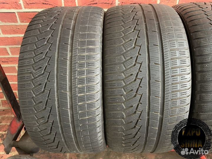 Hankook Winter I'Cept Evo2 W320A SUV 295/35 R21 107V