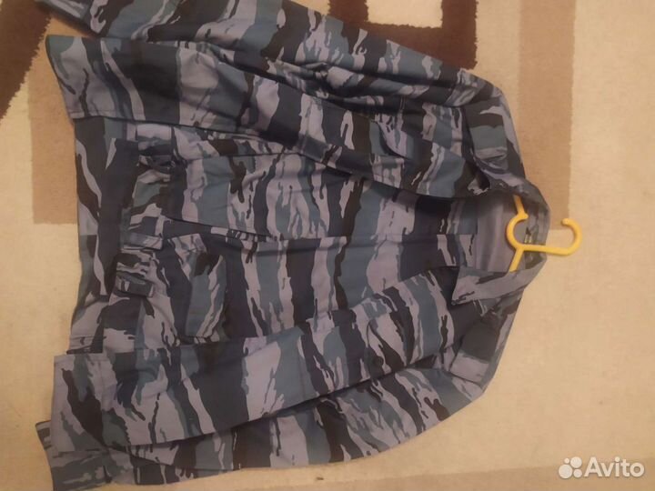 Форма цветная