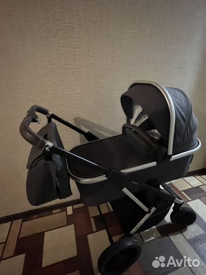 Коляска carello aurora 2 в 1