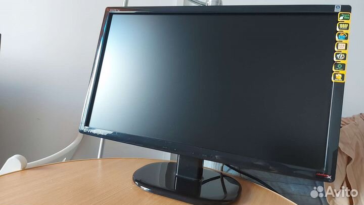 Монитор envision G2261w