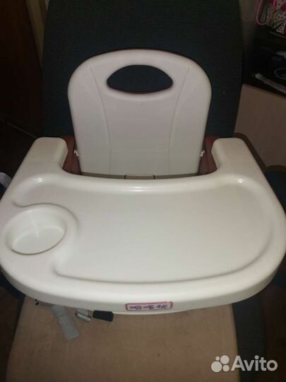 Стул для кормления