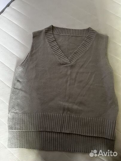 Капсула пакет одежды 42