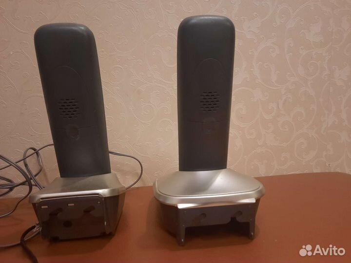 Телефон Panasonic
