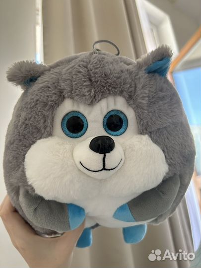 Мягкая игрушка