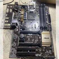 Asus z97-p