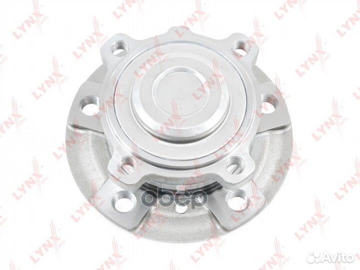 Ступица колеса перед прав/лев BMW 1 (F20,F21)