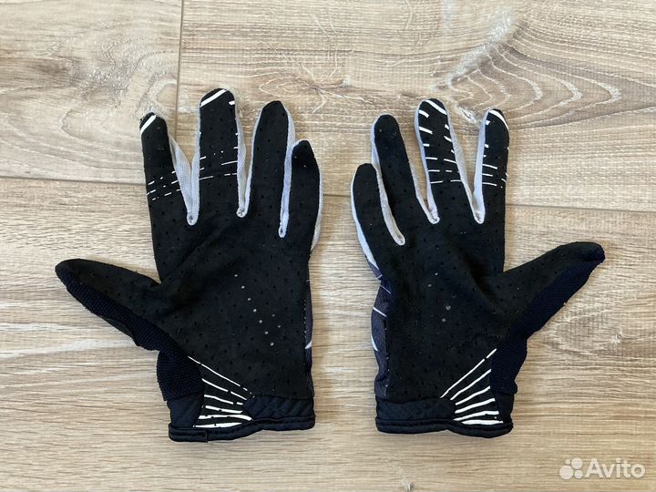 Велоперчатки fox M