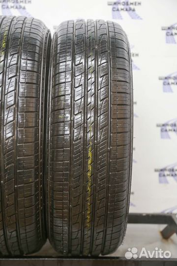 Kumho Eco Solus KL21 235/65 R18 106T