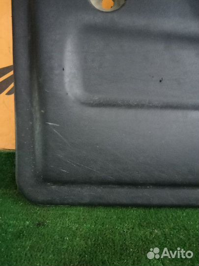 Обшивка боковой двери задняя правая Газ 31105 406