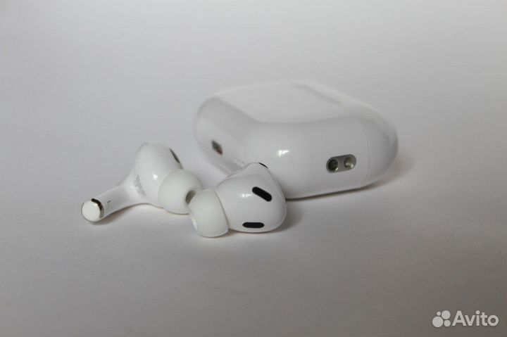 Airpods pro 2 Top Replicue