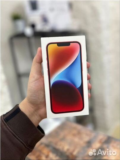 iPhone 14 Plus, 512 ГБ
