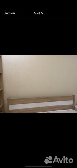 Комплект для спальни