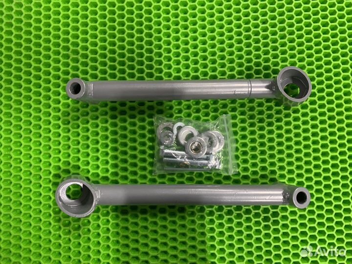 Усилители заднего стабилизатора Subaru