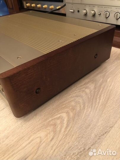 Боковые панели для Denon DCD 1650 GL