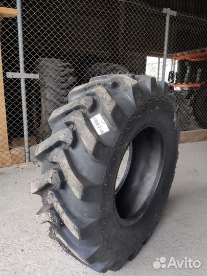 Шина 12.5/80-18 слойность 14
