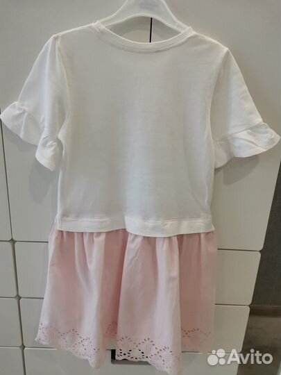 Платье H&M, 134/140