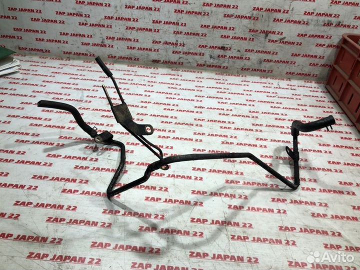 Трубка вакуумная Mitsubishi Pajero Sport K94 4D56