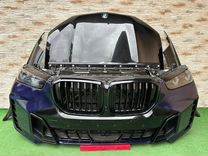 Ноускат BMW X5 G05 LCI