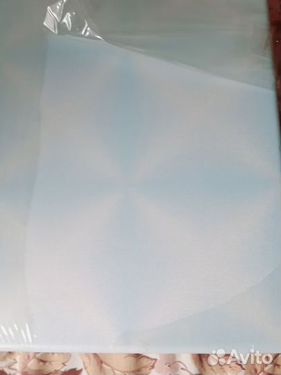 Для творчества Квадратная 6кв.м