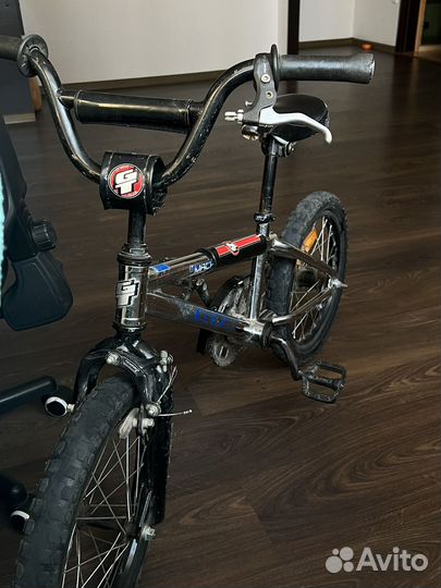 Велосипед BMX mini