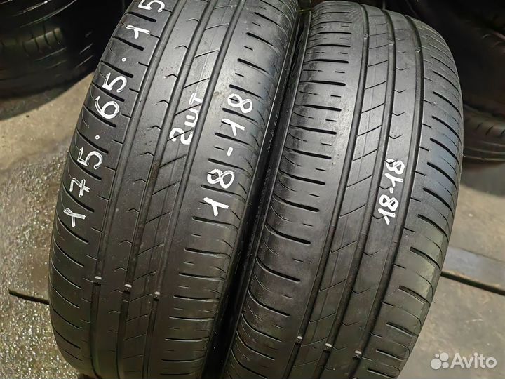 Hankook Kinergy Eco 175/65 R15