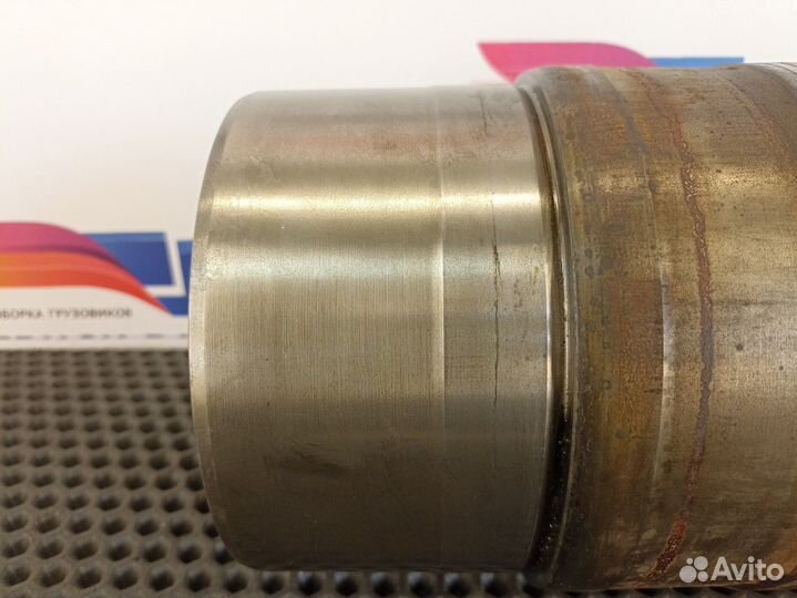 2359445 Гильза цилиндра Scania 5-series