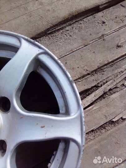 Литые диски