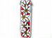 Нож Victorinox Nailclip 580 Edelweiss 0.6463.840