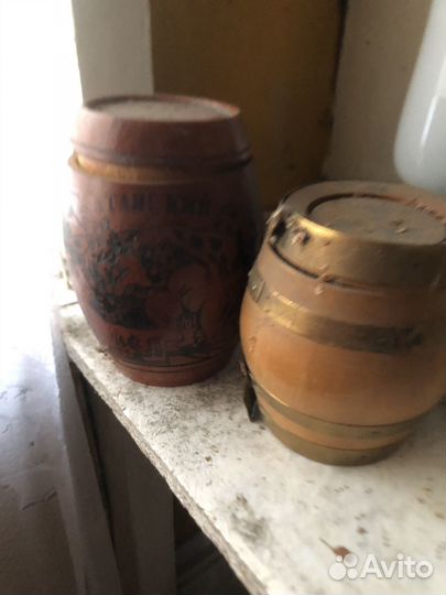 Куйбышевский сувенир