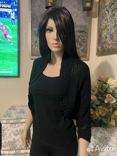 Изящная накидка Concept Club