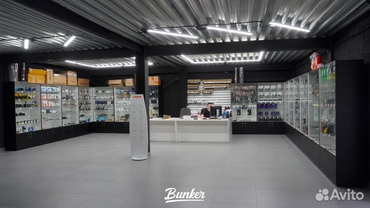 Светодиодные LED лампы CP-S30 HB3 CSP