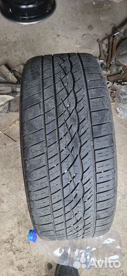 Tigar UHP Ultra High Performance 215/45 R17