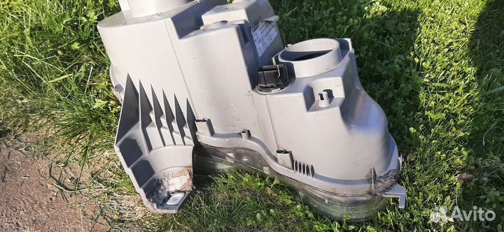 Фара передняя левая Ровер 75