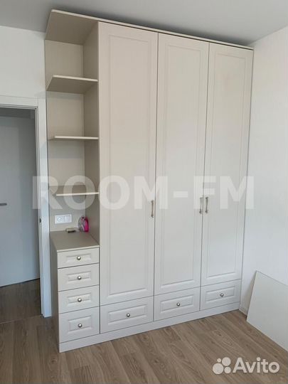 Мебель на заказ. Шкафы, прихожие, гардеробные