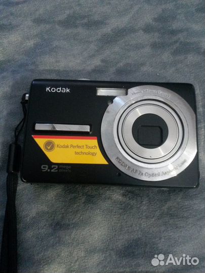 Фотоаппарат Kodak m320