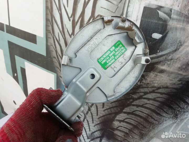 Лючок бензобака Mazda 6 (GG) 2002-2007